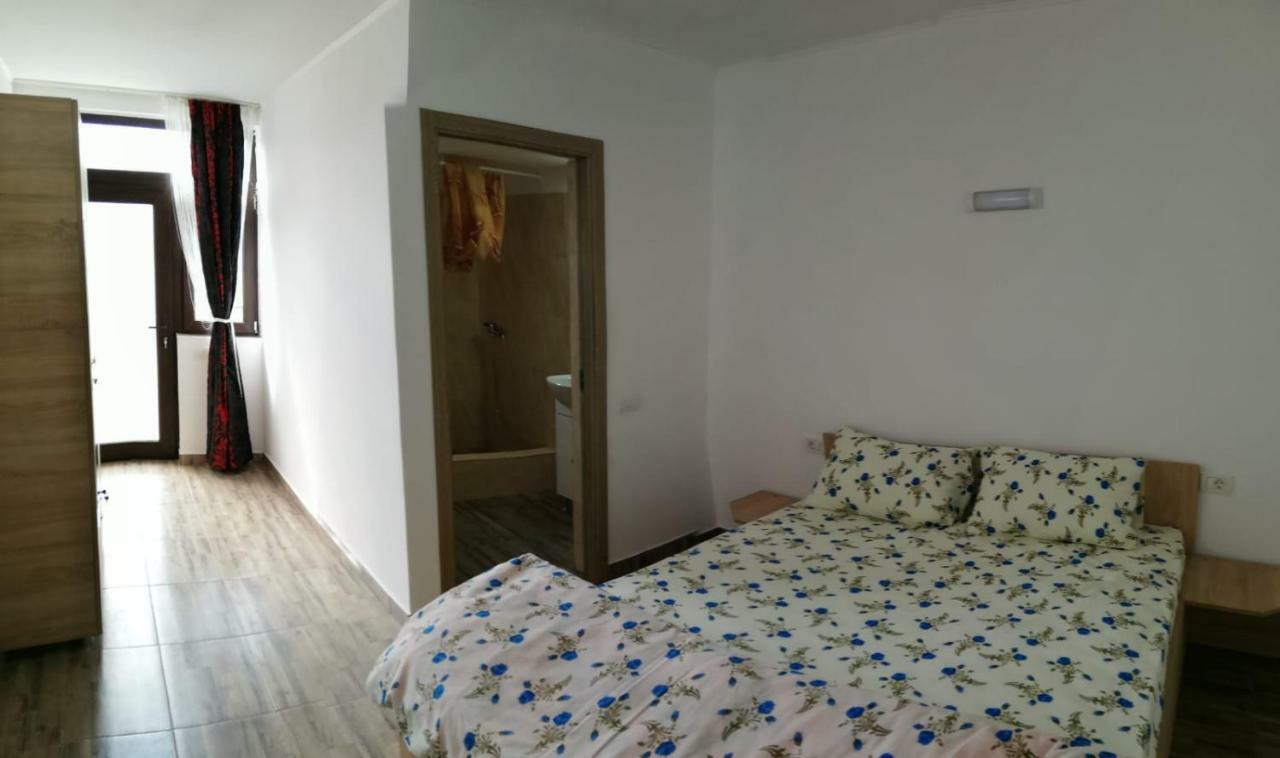 Laubert 호텔 Călimăneşti 외부 사진