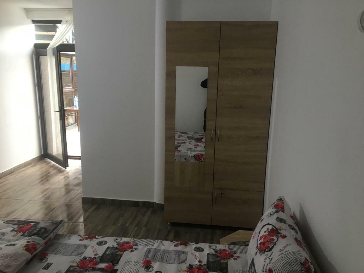 Laubert 호텔 Călimăneşti 외부 사진