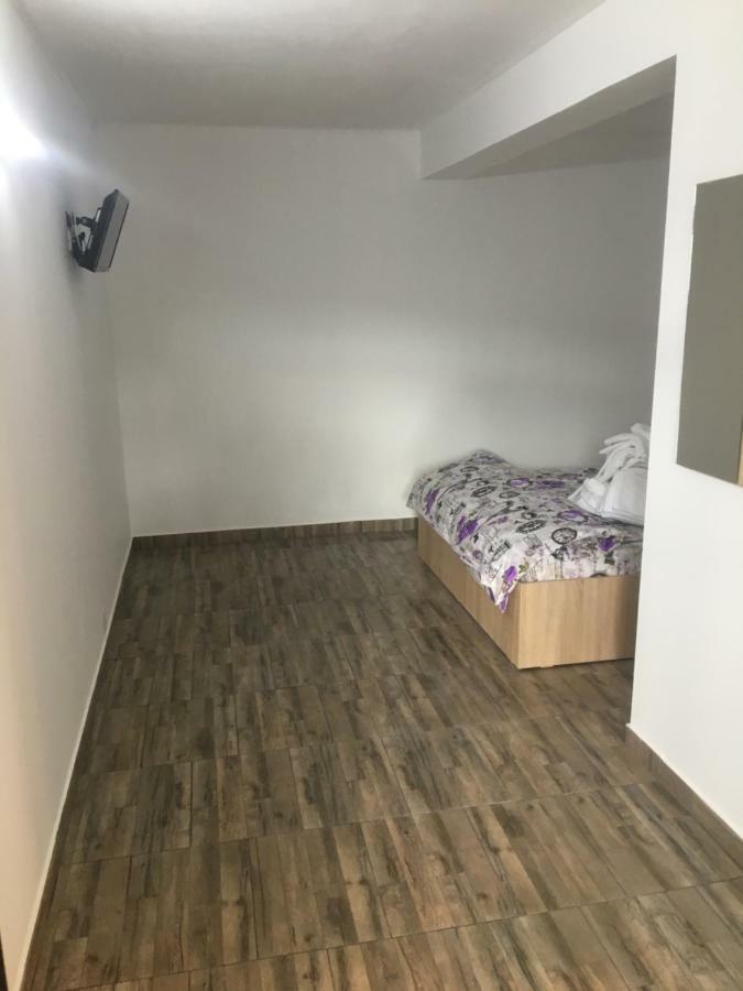 Laubert 호텔 Călimăneşti 외부 사진